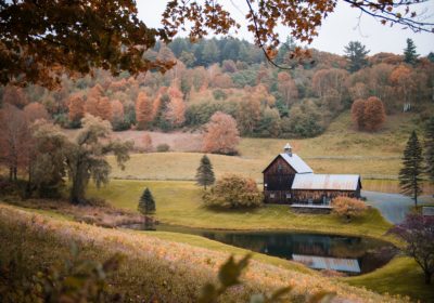 4 Ways Vermont Propane Laws Affect A Real Estate Transaction.