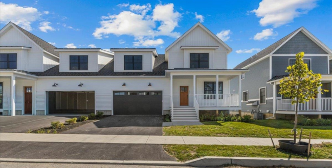 Real Estate in Vermont