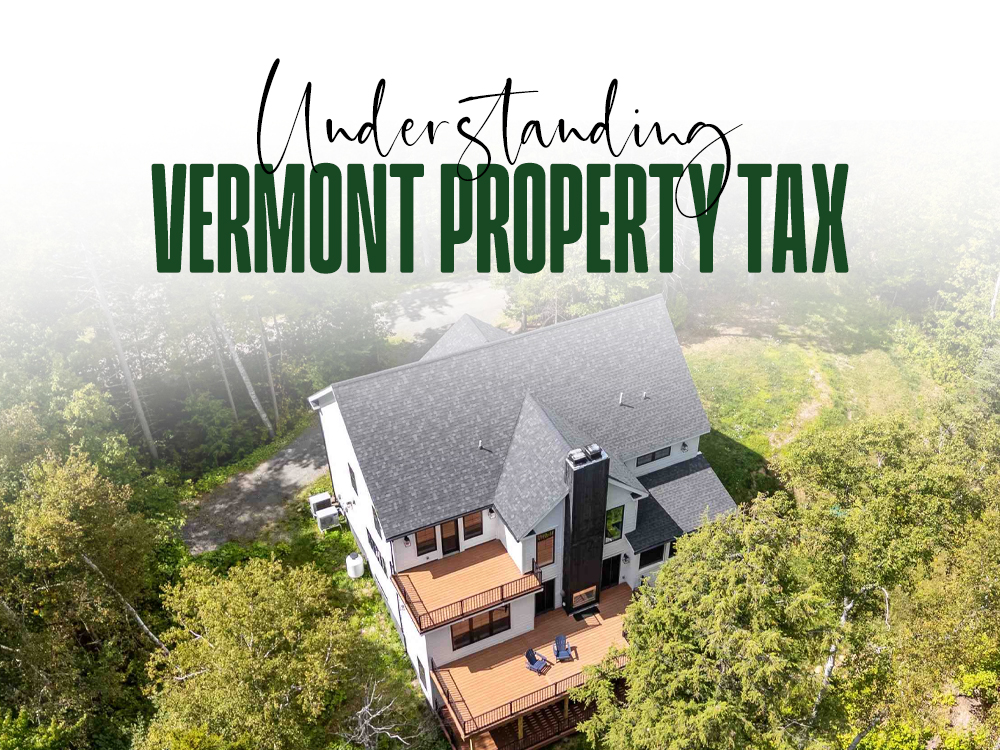 Real Estate Investment in Vermont