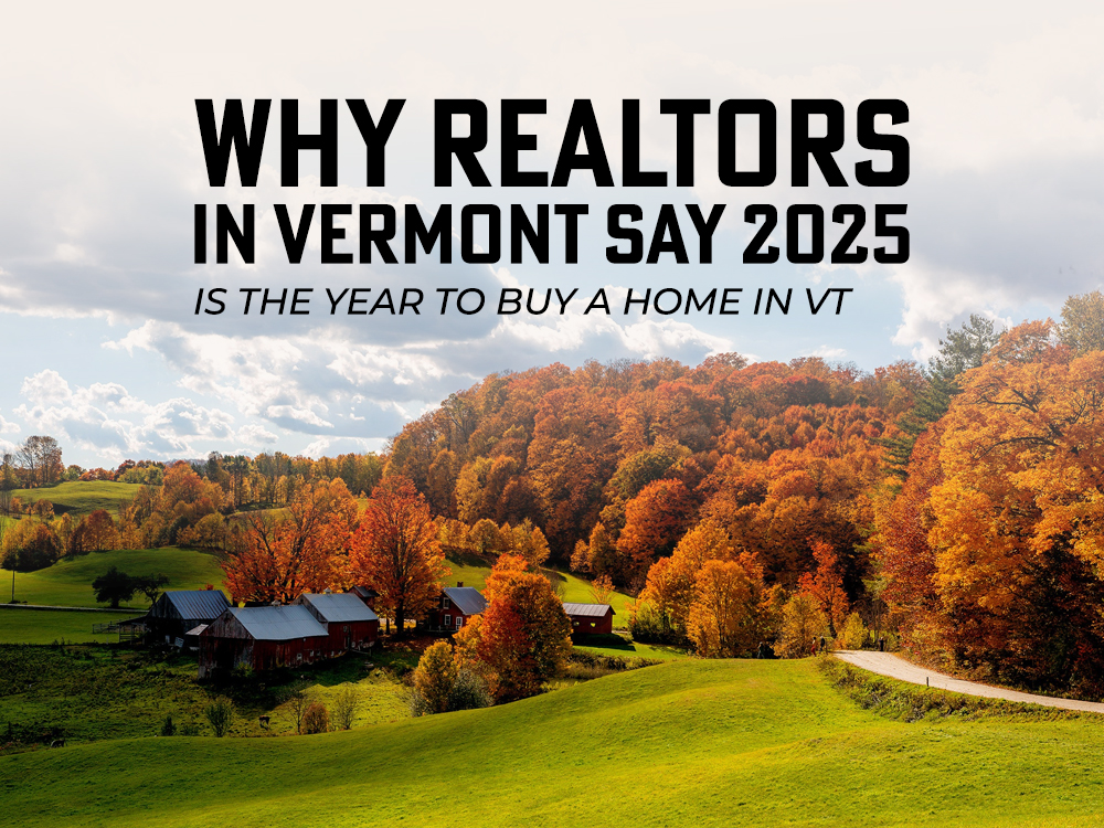 Realtors in Vermont