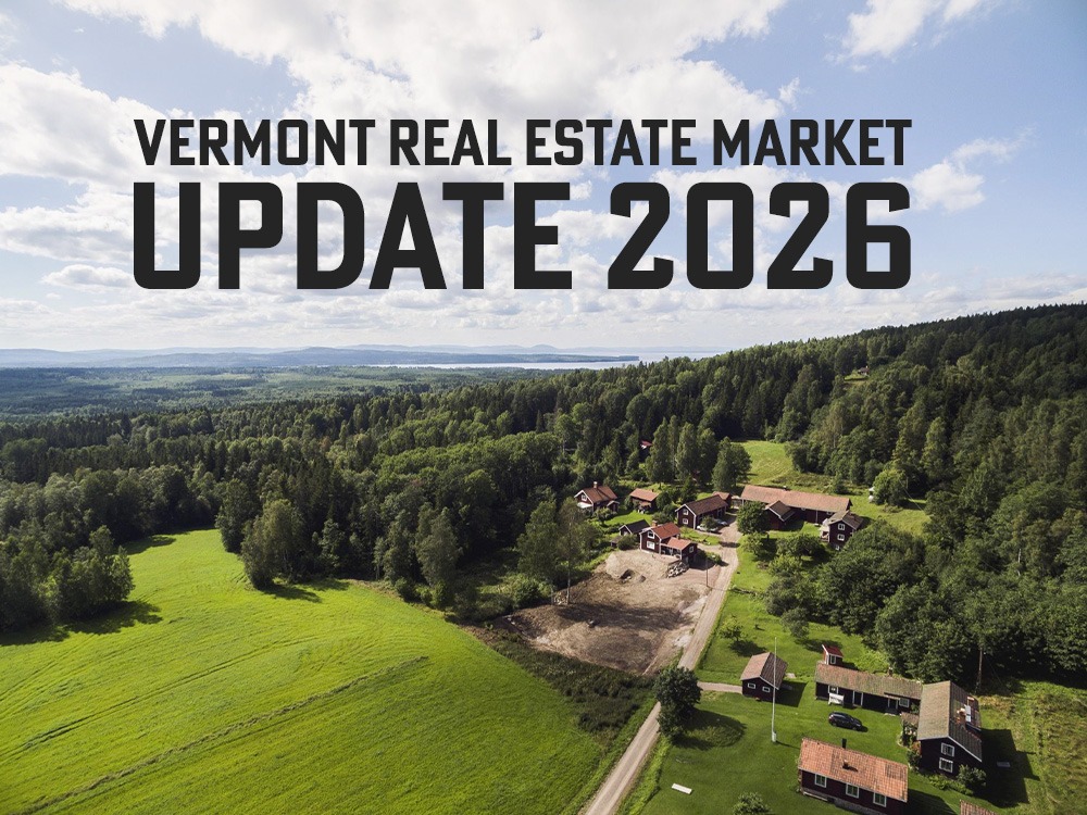 Is 2026 going to be good for real estate