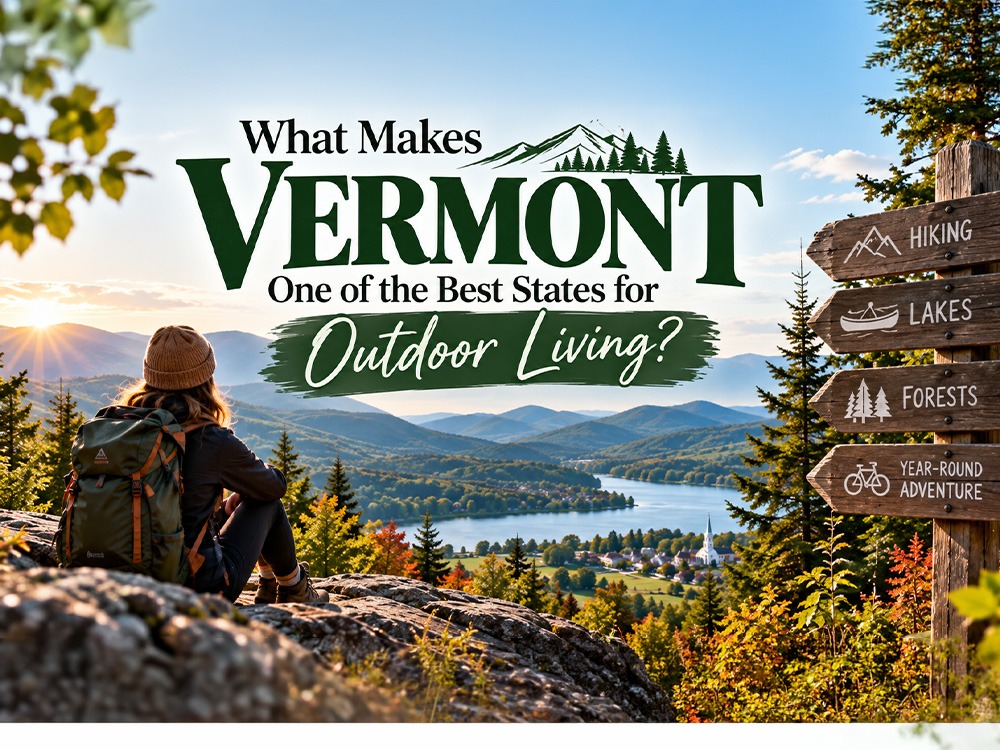best state for outdoor living